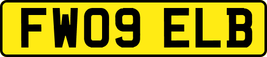 FW09ELB
