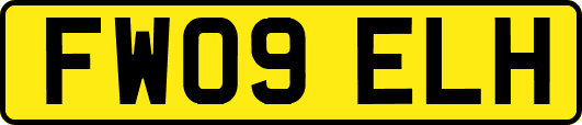 FW09ELH