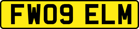 FW09ELM
