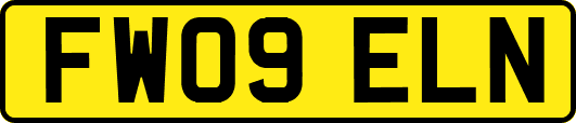 FW09ELN