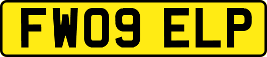 FW09ELP