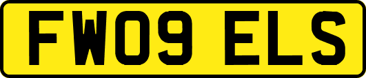 FW09ELS