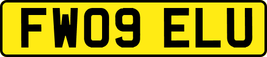 FW09ELU