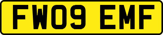 FW09EMF