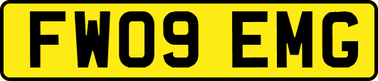 FW09EMG