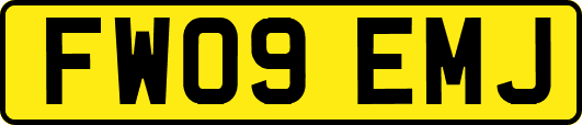 FW09EMJ