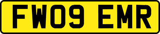 FW09EMR