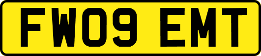 FW09EMT