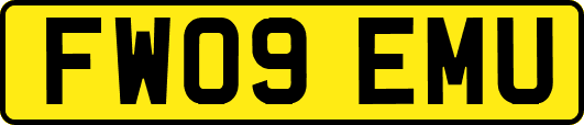 FW09EMU