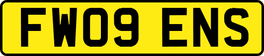 FW09ENS