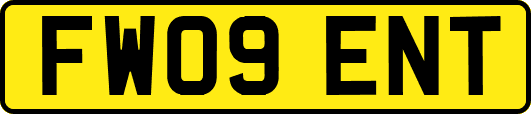 FW09ENT