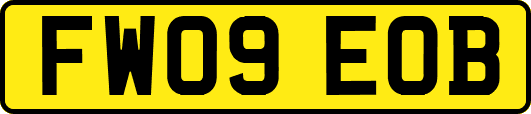 FW09EOB