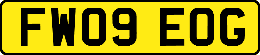 FW09EOG