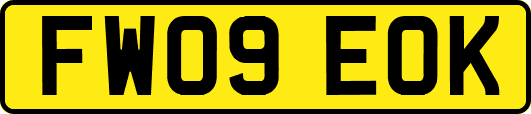 FW09EOK