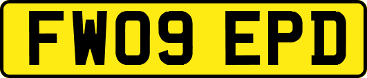 FW09EPD