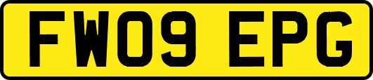 FW09EPG