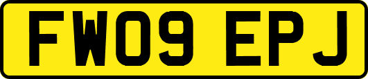 FW09EPJ