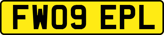 FW09EPL