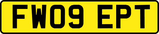 FW09EPT