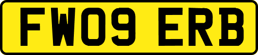 FW09ERB