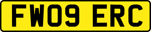 FW09ERC