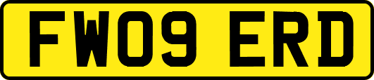 FW09ERD