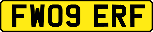 FW09ERF