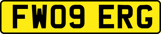 FW09ERG