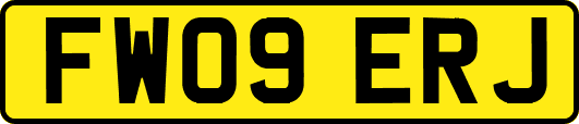 FW09ERJ