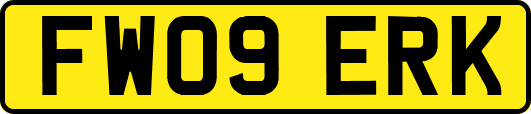 FW09ERK