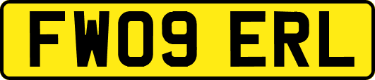 FW09ERL