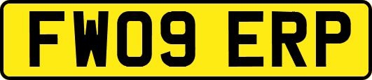 FW09ERP