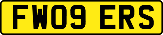 FW09ERS