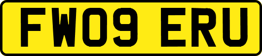 FW09ERU