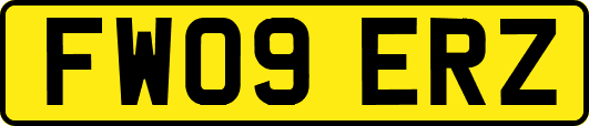 FW09ERZ
