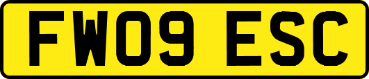FW09ESC