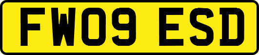 FW09ESD