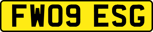 FW09ESG