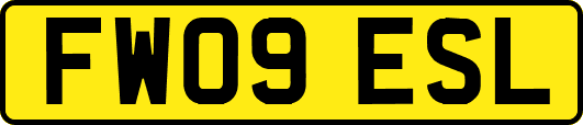 FW09ESL