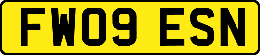 FW09ESN