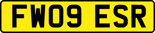 FW09ESR