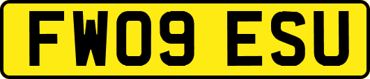 FW09ESU