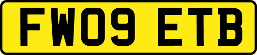 FW09ETB