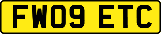 FW09ETC
