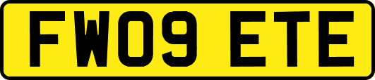 FW09ETE