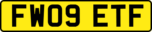 FW09ETF