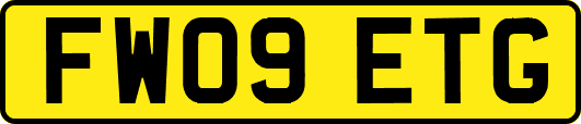 FW09ETG