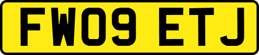 FW09ETJ