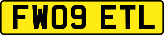 FW09ETL