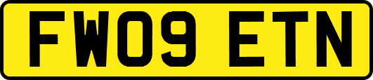 FW09ETN
